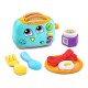 Leapfrog Toaster 套裝